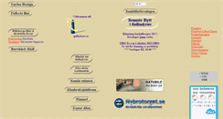 Desktop Screenshot of gullaskruv.se